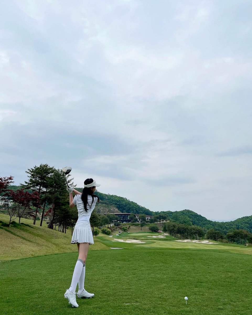 😉golf! let's go