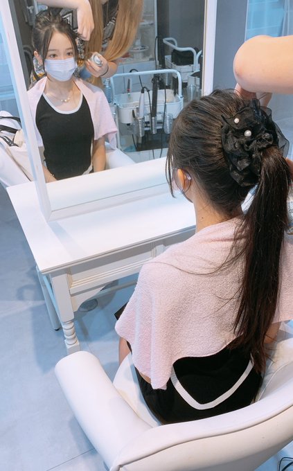 石原咲奈のTwitter画像54