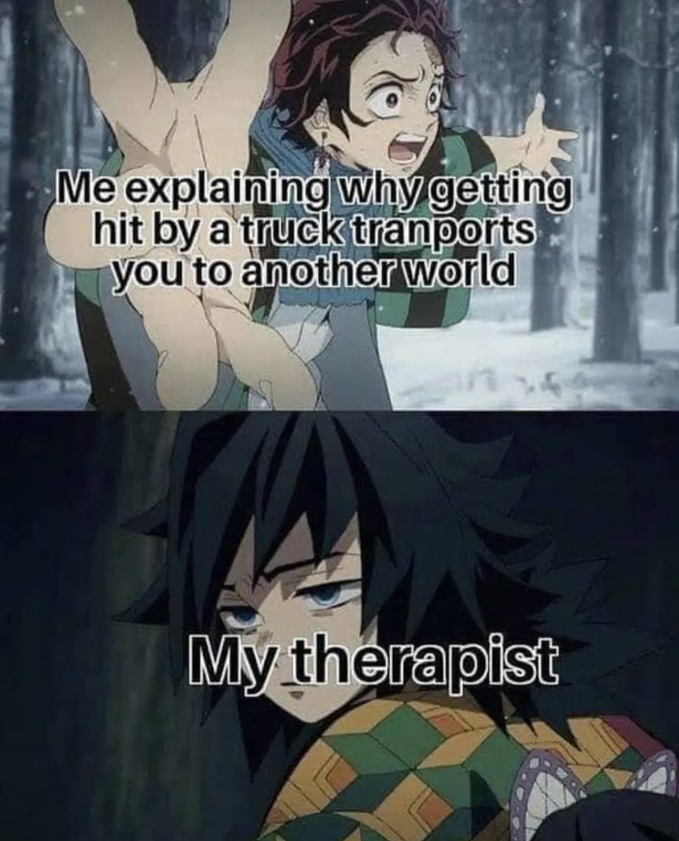 Gumdrizzlr's tweet photo. Relapsed back into my #isekai addiction. Found this on the internet today though 🥲 https://t.co/YhEFzuPbIx