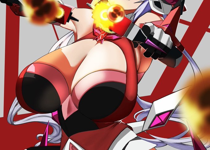 70億を凌駕するフォニックゲインだ… 