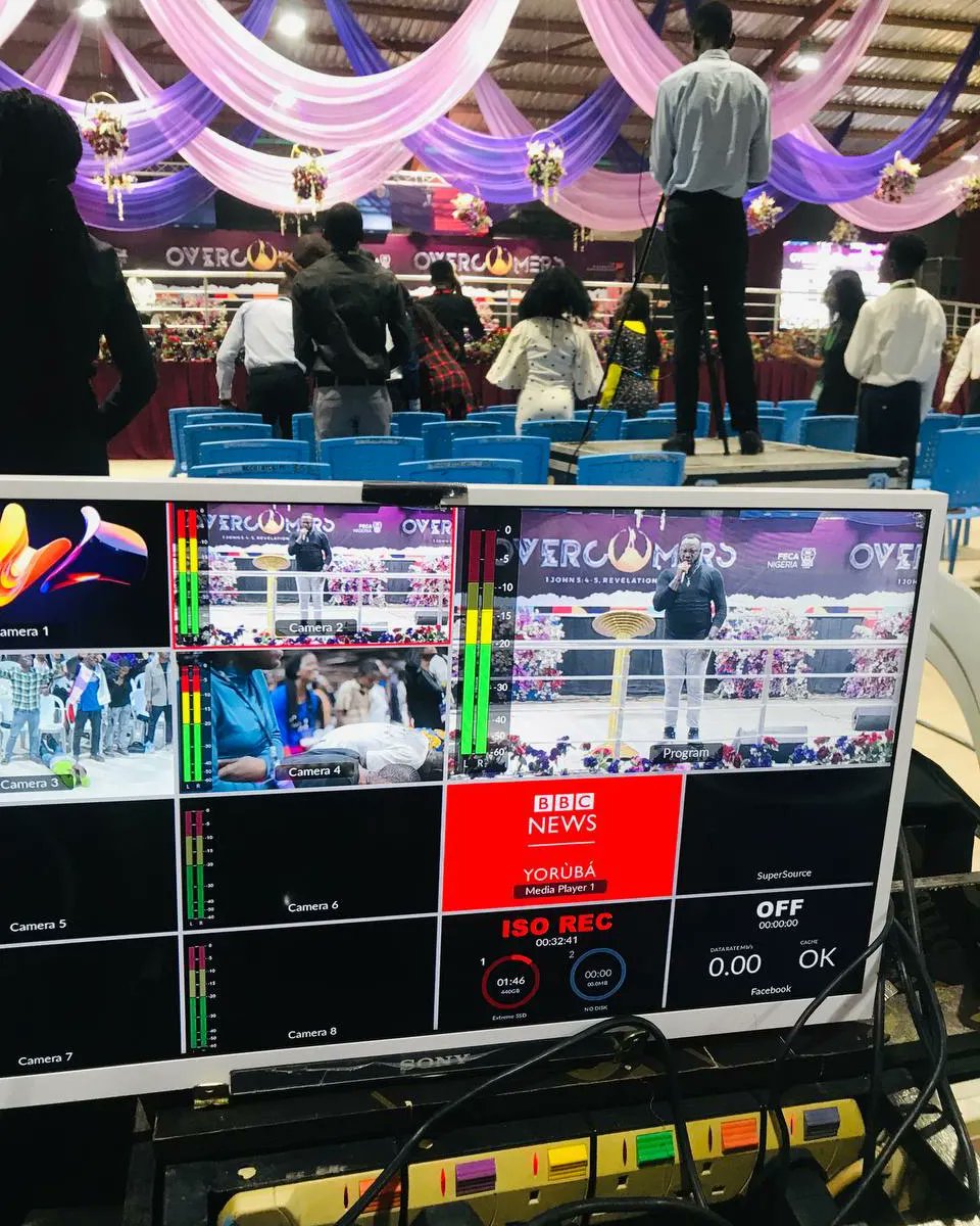 DIGITSSOUND's tweet photo. 𝙁𝙀𝘾𝘼 𝘾𝙊𝙉𝙑𝙀𝙉𝙏𝙄𝙊𝙉.
𝙁𝙧𝙤𝙢 𝙎𝙤𝙪𝙣𝙙, 𝙩𝙤 𝙇𝙞𝙫𝙚-𝙨𝙩𝙧𝙚𝙖𝙢𝙞𝙣𝙜, 𝙩𝙤 𝙎𝙘𝙧𝙚𝙚𝙣🔥👌 𝙒𝙚 𝙖𝙡𝙡 𝙬𝙤𝙧𝙠𝙚𝙙 𝙩𝙤𝙜𝙚𝙩𝙝𝙚𝙧 𝙩𝙤 𝙙𝙚𝙡𝙞𝙫𝙚𝙧 𝙨𝙚𝙖𝙢𝙡𝙚𝙨𝙨 𝙨𝙤𝙪𝙣𝙙 😁✅ 𝙒𝙚 𝙜𝙞𝙫𝙚 𝙂𝙤𝙙 𝙖𝙡𝙡 𝙩𝙝𝙚 𝙂𝙡𝙤𝙧𝙮😇🙏

#eko2022 #overcomers2022 https://t.co/q1p5URO1bH