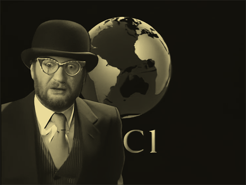 Russty Russ Retro On Twitter RT BrokenTV BLOG UPDATE In Which I 