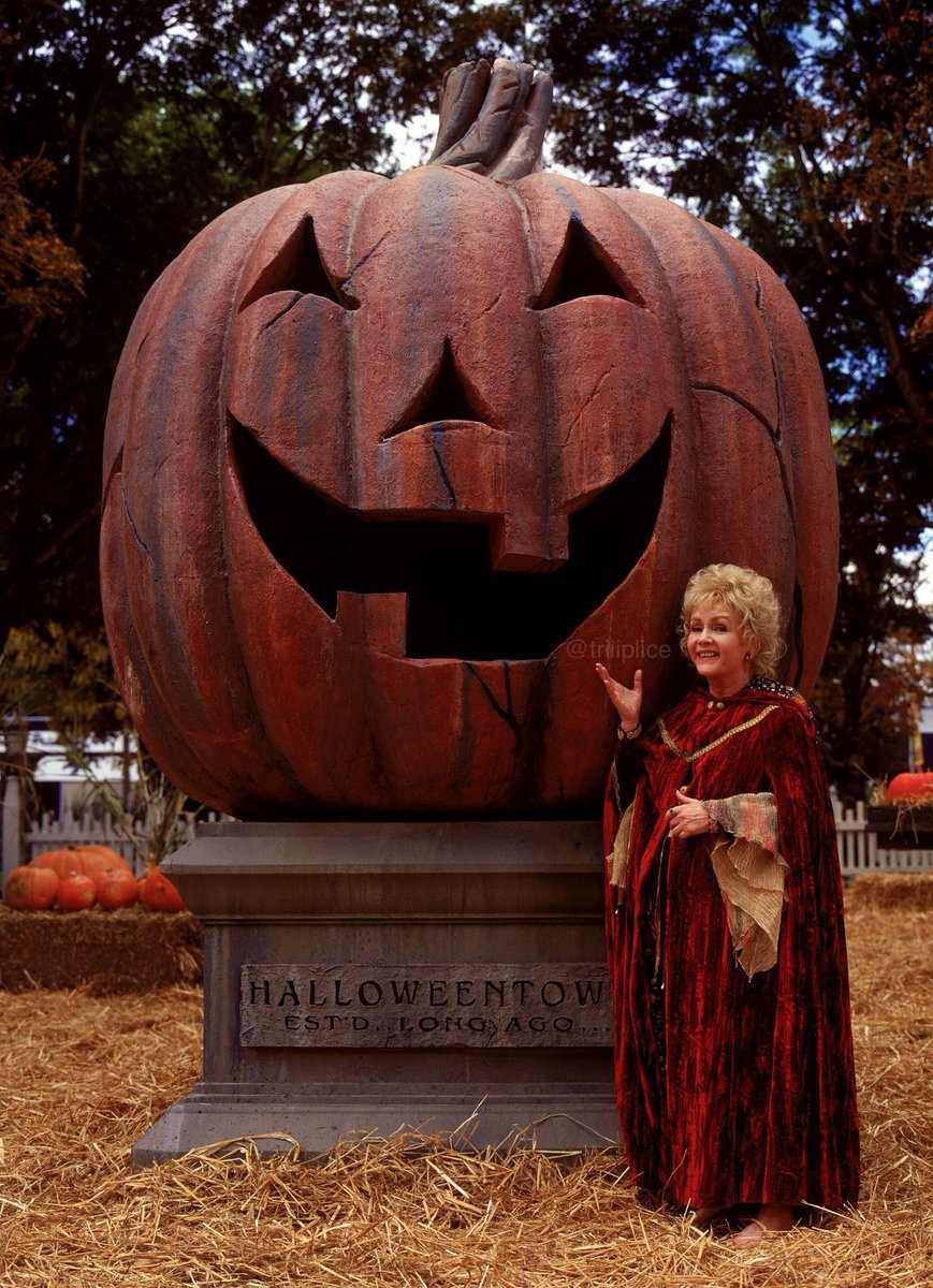 triiiplice's tweet photo. * ˚.✦*. 63 Days till Halloween  ˚· . *✦ https://t.co/nhwI5CGaUZ