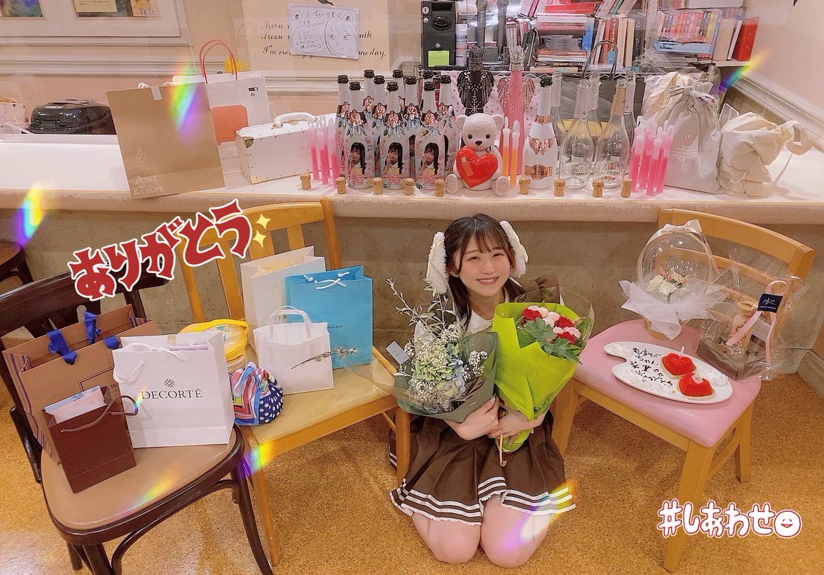 omusubi_rm's tweet photo. 【 2022.08.28 むすび卒業式 】 https://t.co/LhBcveEei8