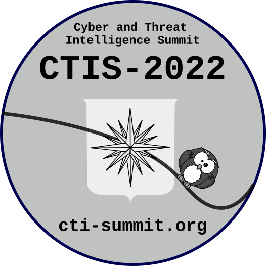 circl_lu's tweet photo. "Cyber and Threat Intelligence Summit (CTIS-2022) - October 19-20 2022 "
We would like to thank our sponsor @DeloitteLU joining forces with us.
Don't forget to submit your presentation or paper, the deadline is in 59 hours ;-) #theatintel
https://t.co/GyZ45jl76k https://t.co/8uXjEOwHtf