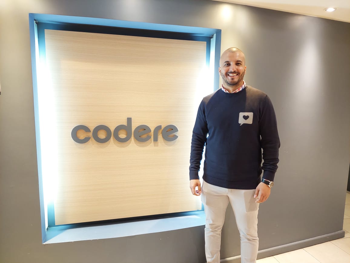 codereAr's tweet image. Durante el mes de agosto tuvimos nuevos ingresos en los equipos de Sistemas, Contabilidad y Compras.

¡Les deseamos éxitos en esta nueva etapa!

En @codereAr cambiamos el juego ✅

#SomosEquipo
#SomosCodere