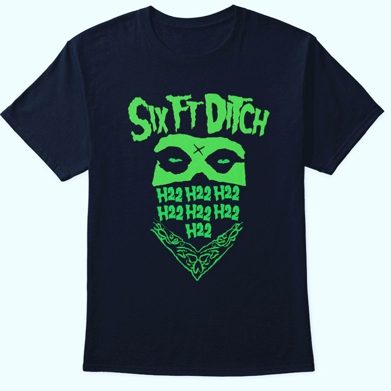 SIXFTDITCH2000's tweet photo. LIMITED EDITION HALLOWEEN 2022 MERCH SUPER LIMITED ONLY AVAILABLE UNTIL EARLY NOVEMBER , THEN IT WILL BE RETIRED. Link in our bio: #sixftditch #sixftditchhardcore #sixftditchukhc #sixftditchmurdercore #sixftditchlegacy #beatdownhardcore #sixftditchstore #sixftditchmerch https://t.co/U942VdBU1o