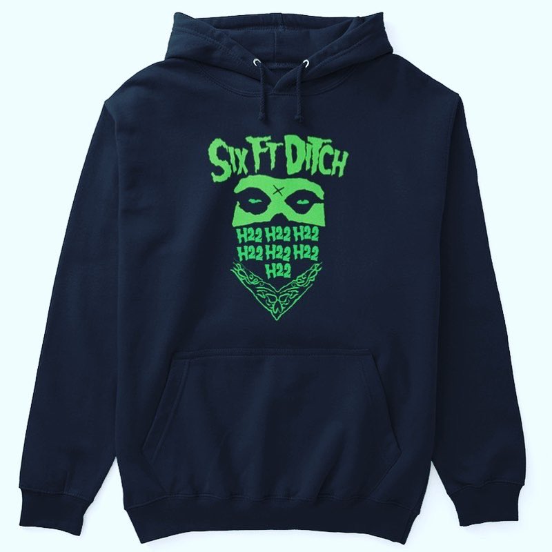 SIXFTDITCH2000's tweet photo. LIMITED EDITION HALLOWEEN 2022 MERCH SUPER LIMITED ONLY AVAILABLE UNTIL EARLY NOVEMBER , THEN IT WILL BE RETIRED. Link in our bio: #sixftditch #sixftditchhardcore #sixftditchukhc #sixftditchmurdercore #sixftditchlegacy #beatdownhardcore #sixftditchstore #sixftditchmerch https://t.co/U942VdBU1o