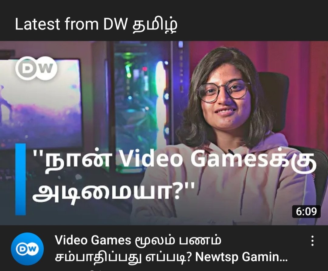 Sindhuja Poorni tweet media
