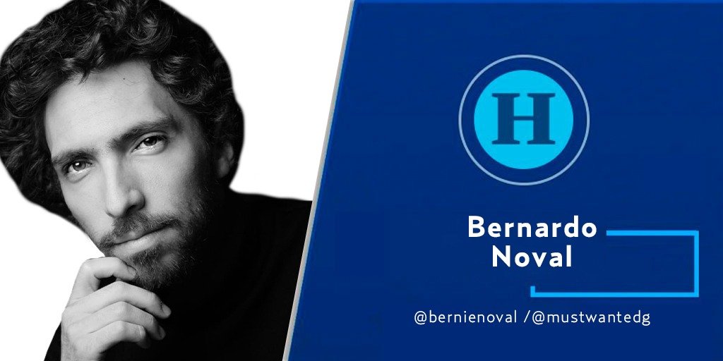 El Heraldo de México tweet media