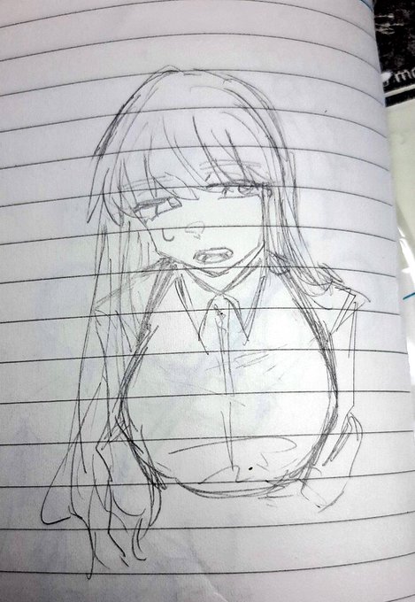 放流!! 