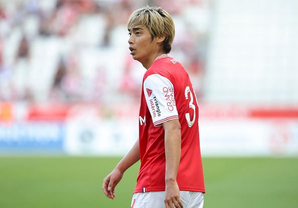 ジオヴァニ ロ チェルソの記事一覧 Theworld ザ ワールド 世界中のサッカーを楽しもう