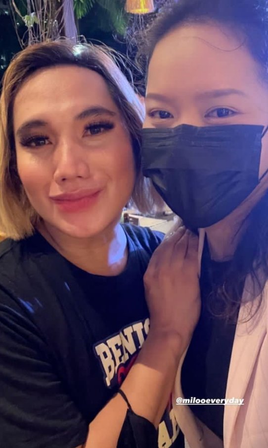 THE BARB OFFICIAL tweet media