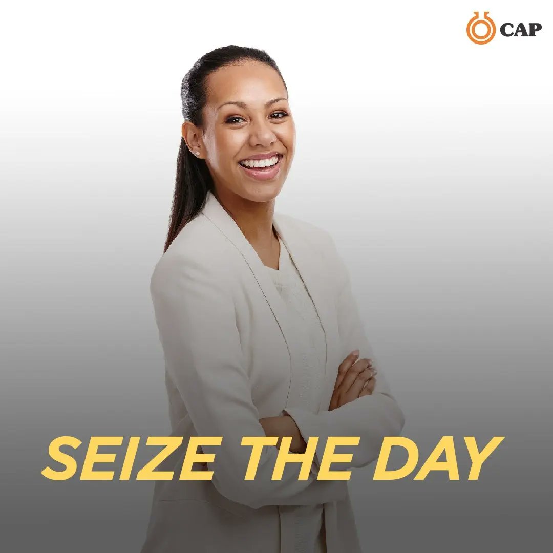 It's the start of a new week! 
You determine the pace, you determine the results .
"Starting strong is good, finishing strong is epic" 
Robin Sharma 

#MondayMotivation