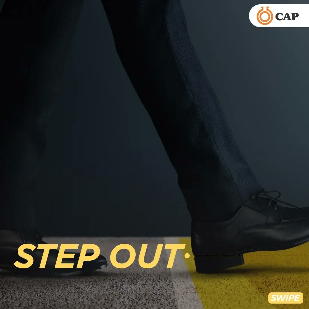 CAP tweet media