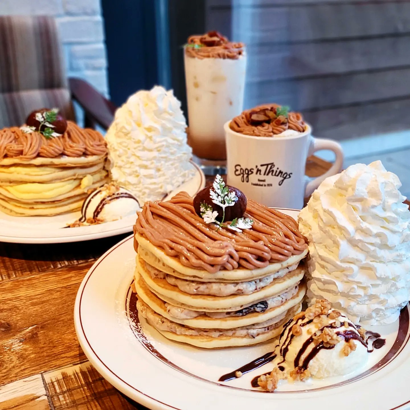 ミスター黒猫 カフェ 喫茶店 スイーツ パンケーキ Mr Kuronekocafe Twitter