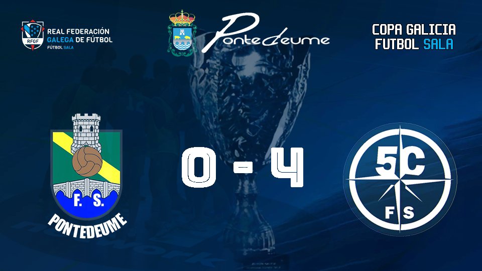 FsPontedeume's tweet photo. Muy orgullosos del esfuerzo de nuestro equipo pese a las circunstancias. Seguimos trabajando duro que esto acaba de empezar.
Gracias también a todos los que vinisteis a apoyar al equipo🟡🟢

Felicitar al @5Corunafs por la victoria y mucha suerte en las siguientes eliminatorias. https://t.co/0qhhO2Btly