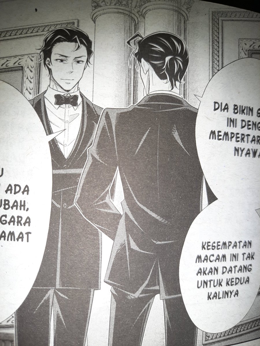 MoriartyFESS's tweet photo. *mtp abang adek ini sama² punya antena, bedanya Micky mencuat kebawah sedangkan Sherly mencuat ke atas. Gemas bgt gasie🥺 jd penasaran itu antena dr gen mamakny kh ato bpkny https://t.co/okGeeZyJgX