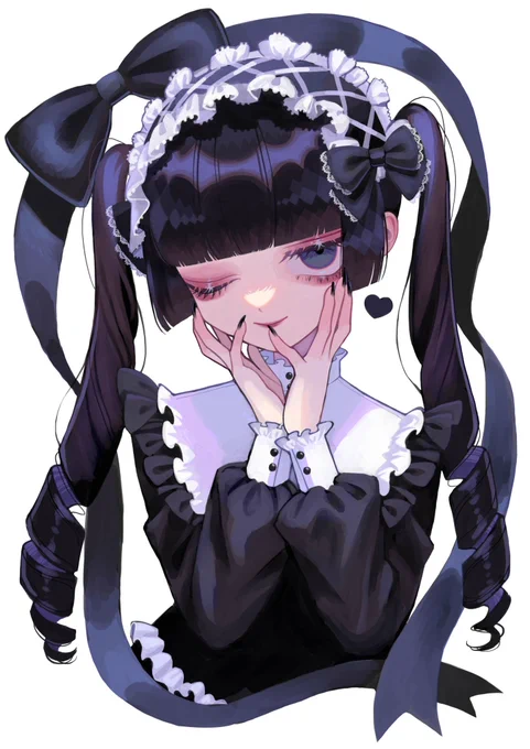 こちらのイラストを描かせていただきました!  