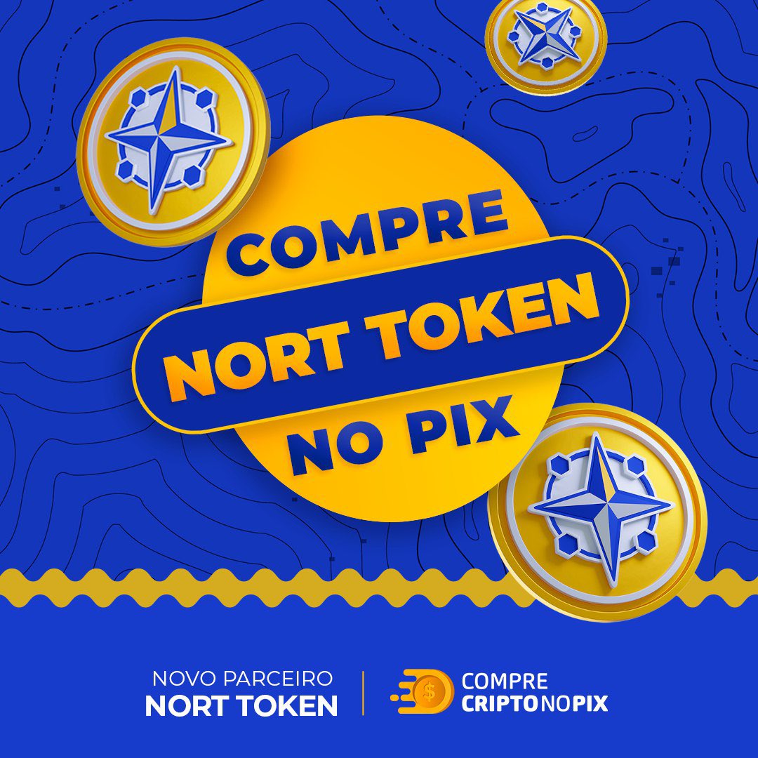 Nort83973702's tweet photo. Compre NT no PIX !

Vamos comprar NT via PIX? Seguro, fácil e prático!

Acesse agora https://t.co/NLoYP2tbrz

#bitcoinbrasil #bitcoin #blockchain #brasil #cryptocurrency
#criptomoedas #trader #ethereum #crypto #btc #trading
#bitcoins #investimento #litecoin #empreendedorismo https://t.co/bvfZ3mZJV7