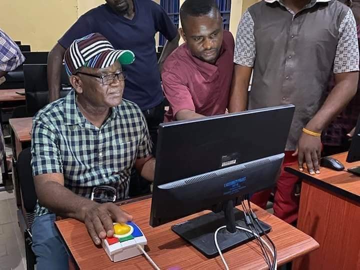 besevic_01's tweet photo. WAEC RESULTS: WHY ORTOM DESERVES COMMENDATION
By Samson Ochono
A few days ago, the West African Examinations Council, WAEC released the 2022 Senior School Certificate Examination, SSCE performance ranking of states in which Benue took the 3rd position and was the only state in https://t.co/3iKePRrYVv