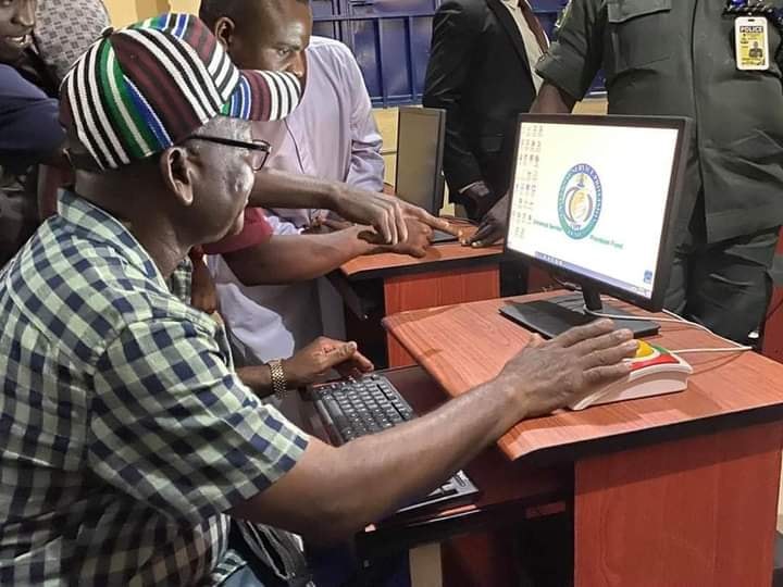 besevic_01's tweet photo. WAEC RESULTS: WHY ORTOM DESERVES COMMENDATION
By Samson Ochono
A few days ago, the West African Examinations Council, WAEC released the 2022 Senior School Certificate Examination, SSCE performance ranking of states in which Benue took the 3rd position and was the only state in https://t.co/3iKePRrYVv