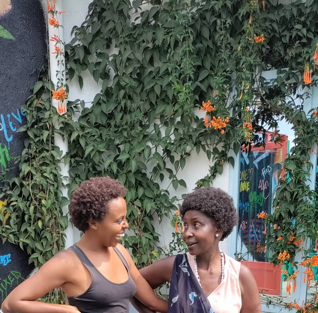 Inuma_inn's tweet photo. Hosting always brings a smile @Inuma_inn bringing a smile to our guests is our job.

#KwitaIzina
#visitrwanda
#escapetheroutine
#sustainabledevelopment https://t.co/DMeZtq4jyn
