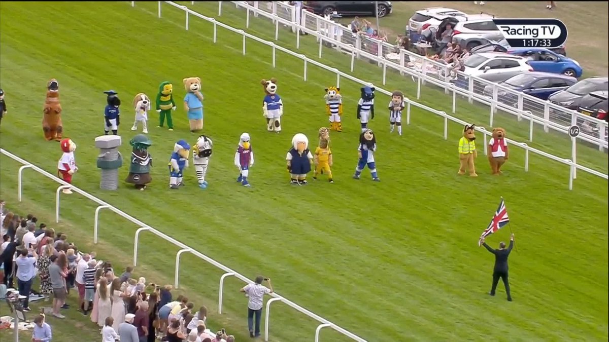 Racing TV on Twitter: 