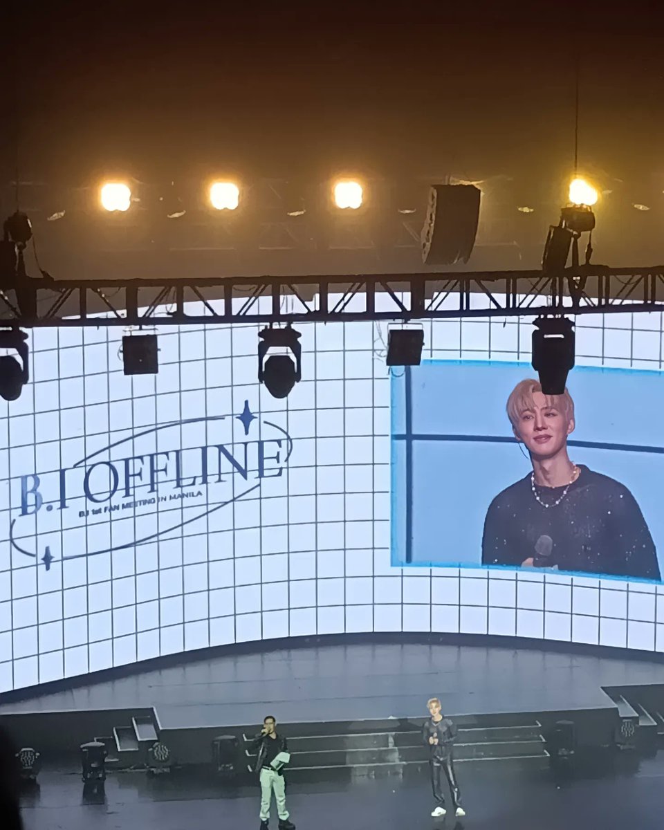addictedtoygass's tweet photo. Almost 4 years since I last saw you. I'm glad I endured & waited. You and your words gives me comfort, u're one of the reasons why I keep going, you make me feel alive, you make me want to live more.I love you so much,see you soonest!
#ItsBInAWhile #HANBIN #λΉμμ΄
@shxx131bi131 https://t.co/yfykhuHt8U