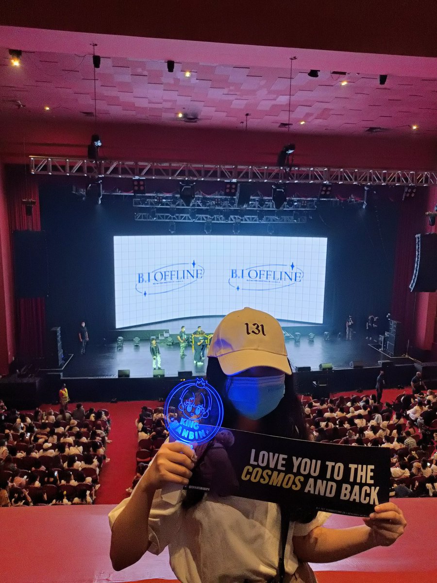 addictedtoygass's tweet photo. Almost 4 years since I last saw you. I'm glad I endured & waited. You and your words gives me comfort, u're one of the reasons why I keep going, you make me feel alive, you make me want to live more.I love you so much,see you soonest!
#ItsBInAWhile #HANBIN #λΉμμ΄
@shxx131bi131 https://t.co/yfykhuHt8U