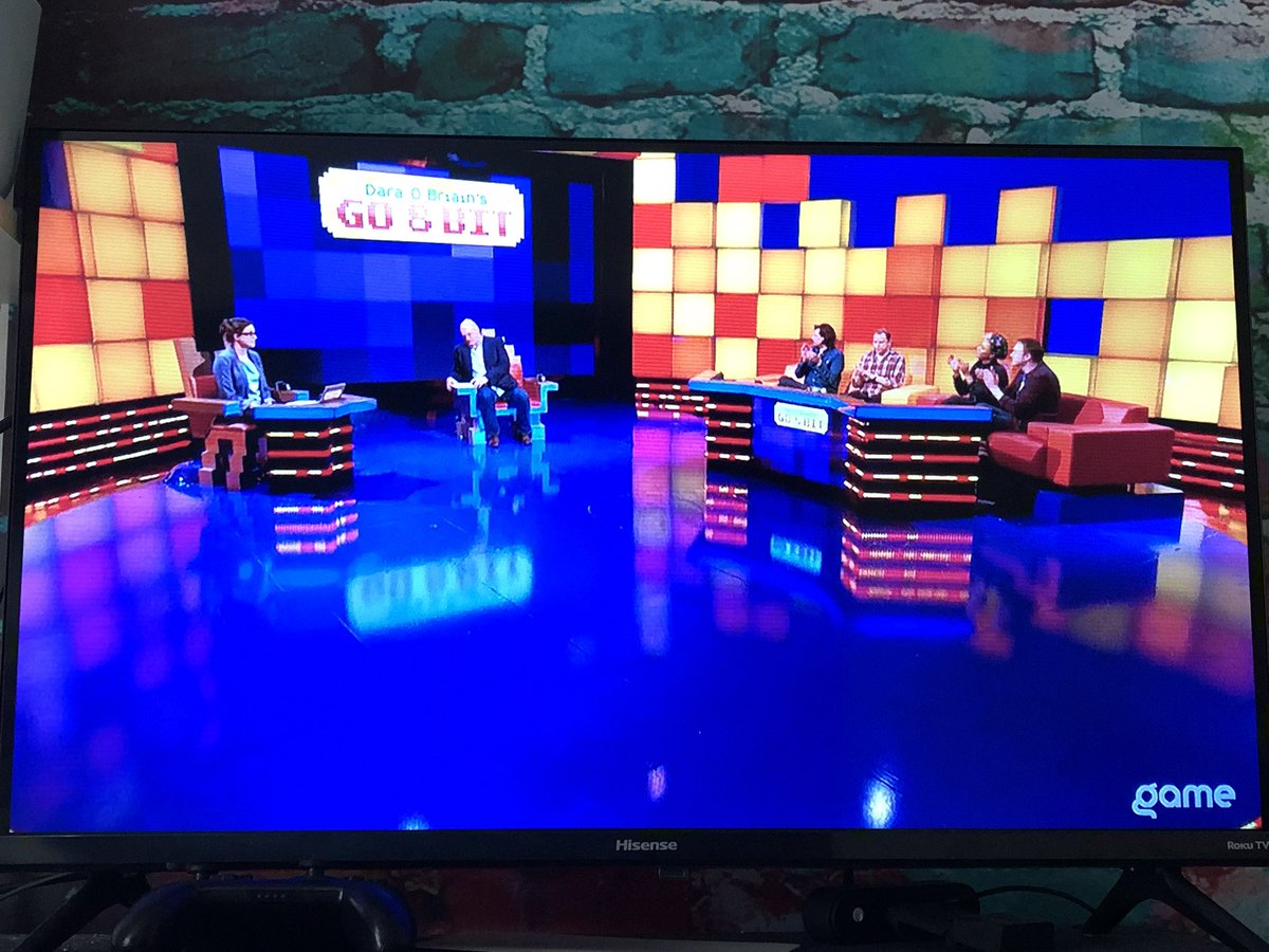 justinmelo607's tweet photo. Getting ready to watch some old school gameplay on Go 8 Bit. @Azalea22Gamer @LifeAnkyspondy #Go8Bit https://t.co/UENlb2lWBS