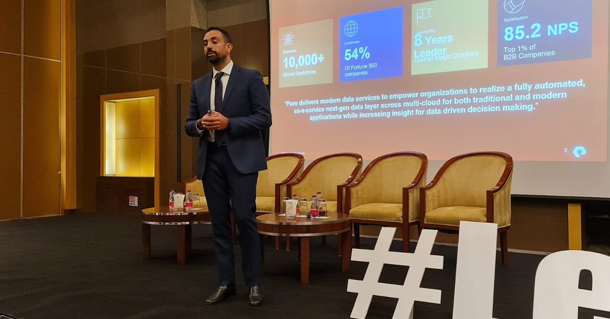 Global CIO Forum tweet media