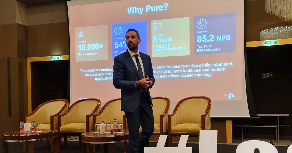 Global CIO Forum tweet media