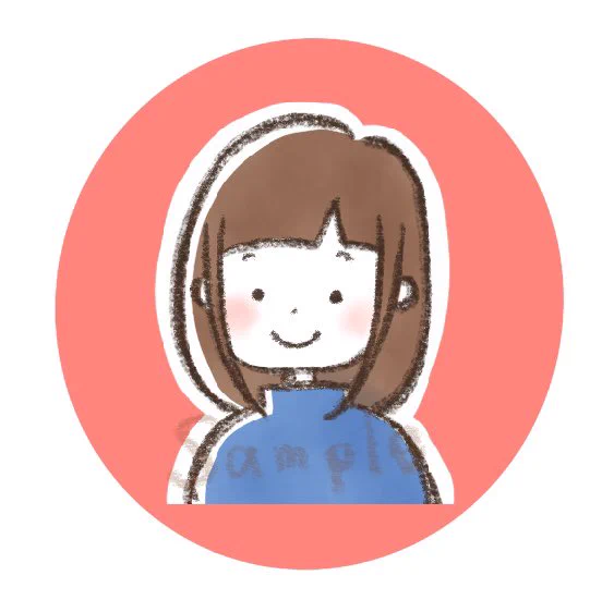 ご依頼作品とサンプルのせておきますー( ' ` *) 