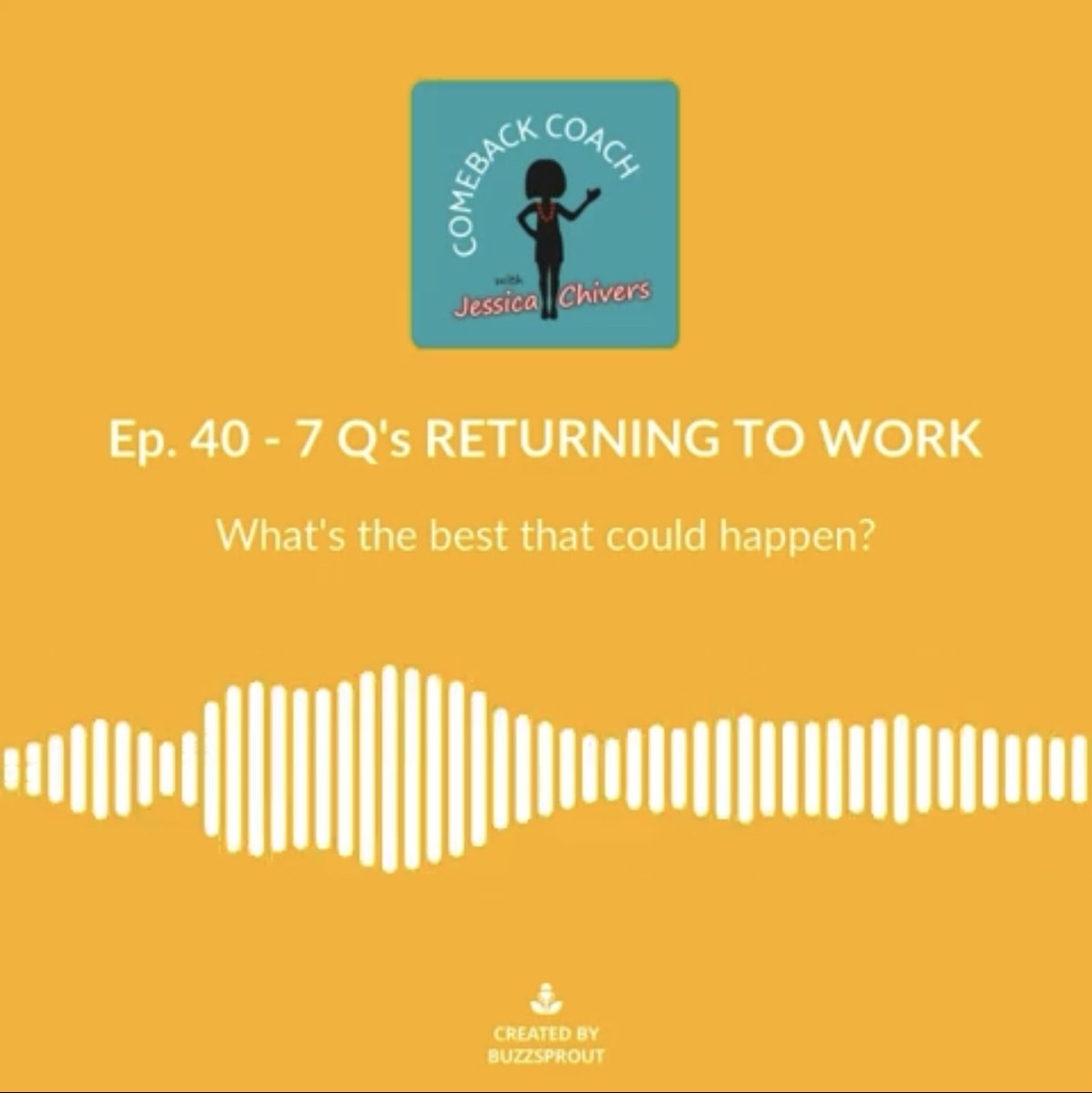RaydensLaw's tweet photo. What's the best that could happen? @jesschivers unpacks this and six other important questions to ask yourself before you return to work in the latest episode of the brilliant @ComebackCommUK podcast.
https://t.co/i7HLQqpeL4
#WIFL #FamilyLaw #WorkThatWorks https://t.co/AoF31QPDEm