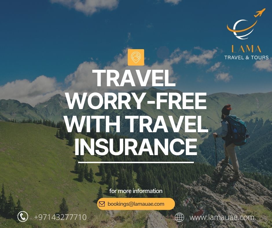 From protection that helps get you to your destination and keeps you there, to insurance for travel essentials - we make it easy to travel with peace of mind. Book with us now and secure your travel. #travelinsurance #insurance #healthinsurance #lifeinsurance #travel