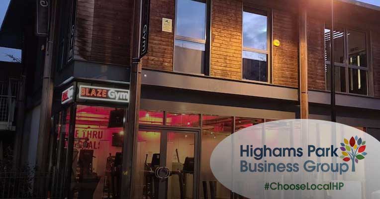 Highams Park Business Group are delighted to support our Gold member, Blaze Gym, based here in Highams Park. No joining fee in September, prices from £24.99.🤸‍♂️💪🙌
#Gym #Fitness #BlazeGym #Chooselocalwf #WF #highamspark #ChooseLocalHP @blazegyms
👉bit.ly/3Azcm9P