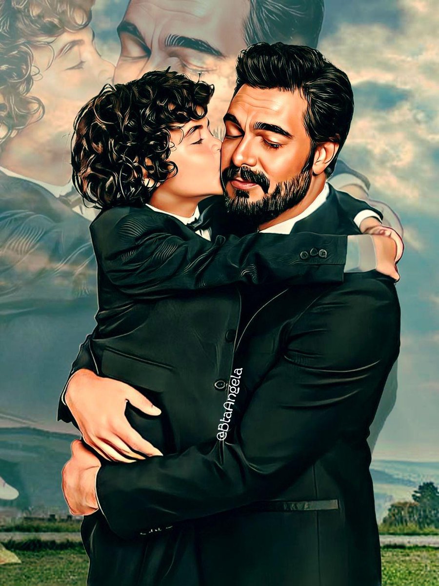 BtaAngela's tweet photo. 📸 || Halil, via IG Stories.❤️🥰.. 
Halil e Berat.. PERFEITO!!❤️🤴💕

#DerinÖzledim 
#HalilİbrahimCeyhan
#BeratRüzgarÖzkan https://t.co/fdv1RHq87v