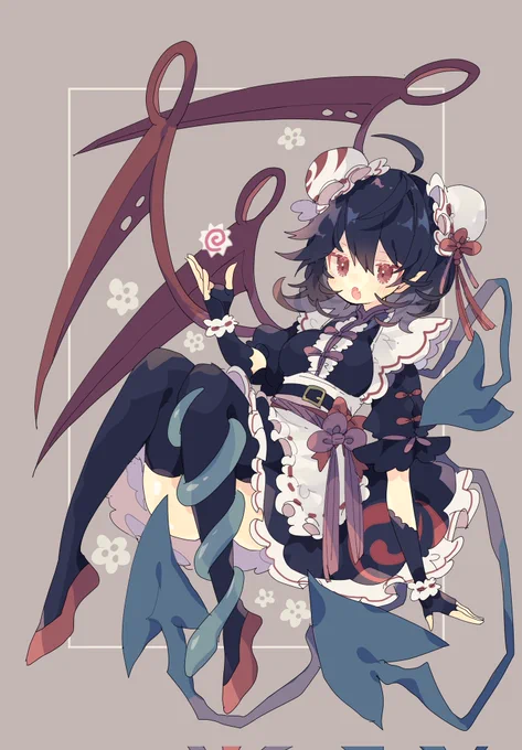 ぬえぴ 