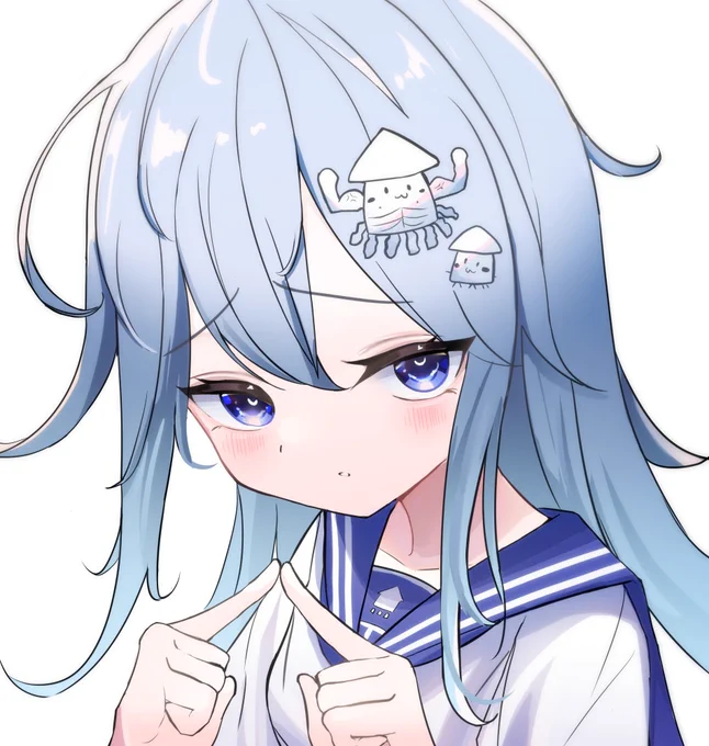 お友達 