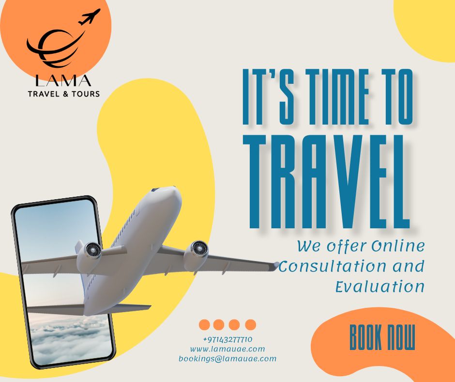 If you're looking for an expert opinion on your travel our team at Lama Tours is dedicated to giving you the best possible services. Book with us now! #onlineservices #business #onlinebusiness #ecommerce #onlineservice #online