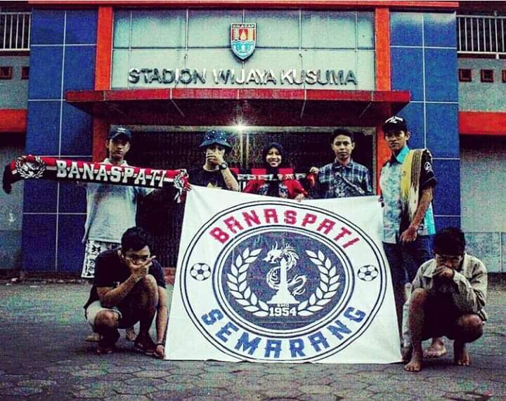 Jepara - Semarang via Bogor tweet media