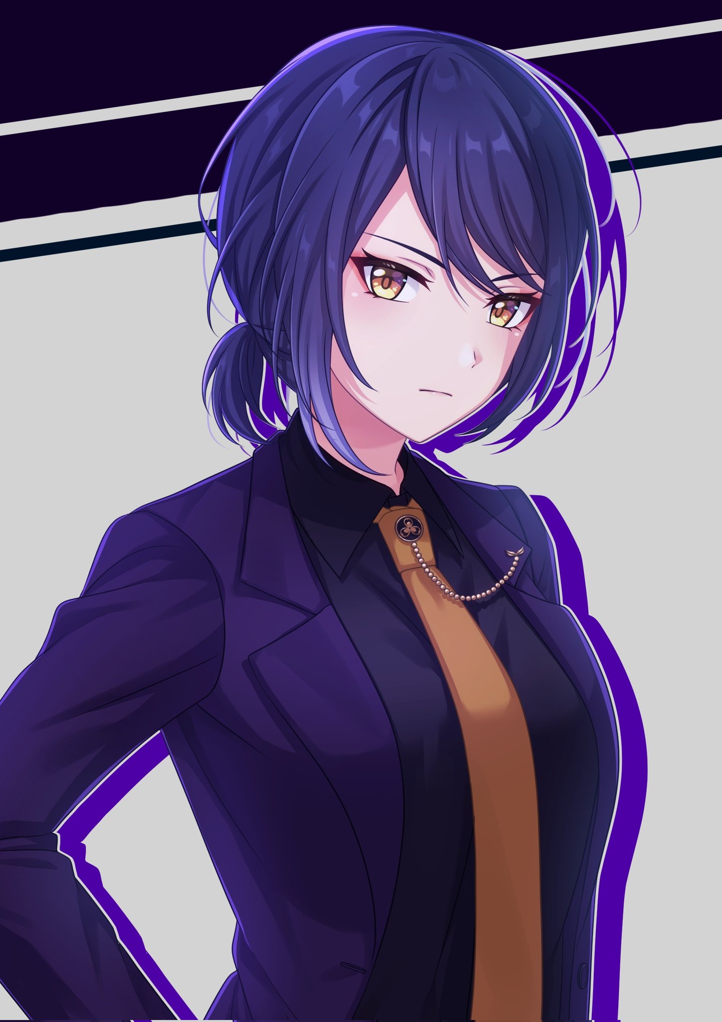C103 コミケ コミックマーケット103 九条裟羅　絵馬 原神 m85450467433_1.jpg?1725134420