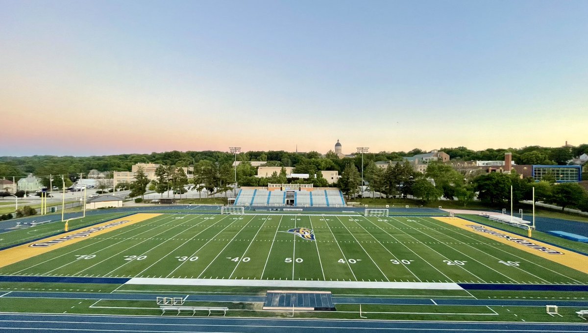 WEEK 1 #theAUGIEway