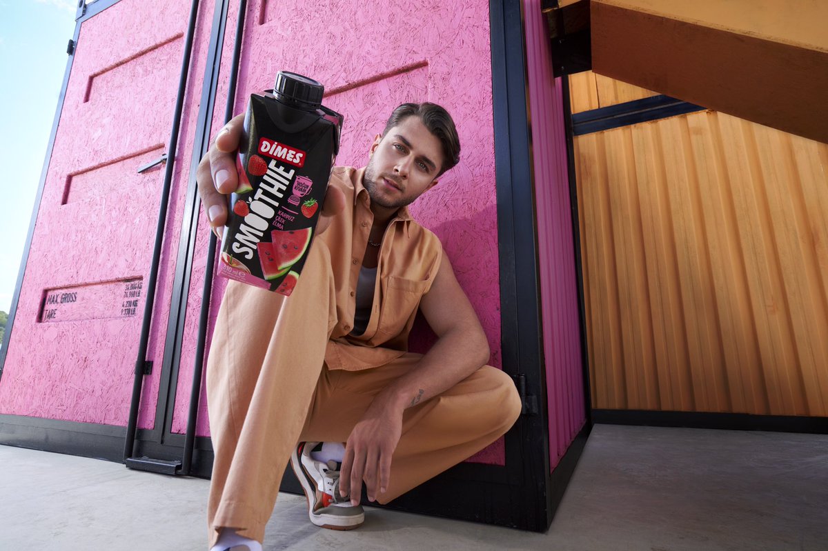 Sona yaklaşıyoruz, hazırsak şova başlıyoruz! 🎬 Sizlerle birlikte, sözlerimizle, duruşumuzla trend biziz. Biz hep keşfetteyiz. 2 Eylül'de yine gündemdeyiz! 🫰🏻 #TadınaDüştük