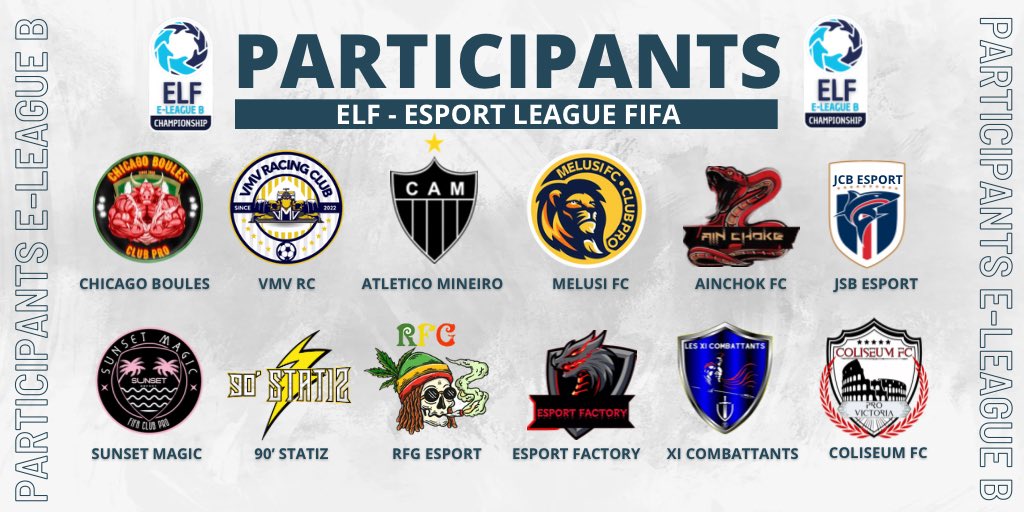 TGPMELUSIFC's tweet image. J-7 ⏳⏳
@ELFFIFA