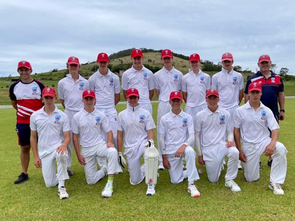 Congrats to our players selected in our U/16 Rep Team.
J Garnero (Keira)
J Brown (Balg)
F Warburton (ND)
C Neich (Balg)
D Batten (ND)
W Toland (Keira)
M Varda (W’Gong)
D Shah (Balg)
T Davidson (Wests)
A Ferguson (Balg)
H James (Keira)
Coach; Udara Jayasundara
Pix 2021/22 Team