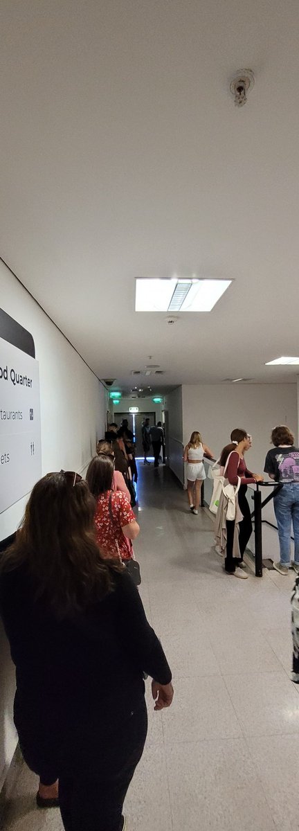 CryptoJ82228540's tweet photo. Which bright spark thought it was a good idea to refurb toilets during summer holidays...? Asking for a friend @ChurchillSquare #wtf? https://t.co/G4CWT1jOiq