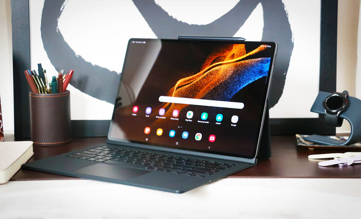 CeotechI's tweet photo. Galaxy Tab S8 riceve One UI 4.1.1 basato su Android 12L
#Aggiornamenti #Android12L #GalaxyTabS8 #GalaxyTabS8Plus #GalaxyTabS8Series #GalaxyTabS8Ultra #Notizie #OneUI411 #Samsung #SamsungGalaxy #Tablet #TabletAndroid #Tech #TechNews #Tecnologia #Update

https://t.co/vwMTwDd87W https://t.co/PeH7892CJy