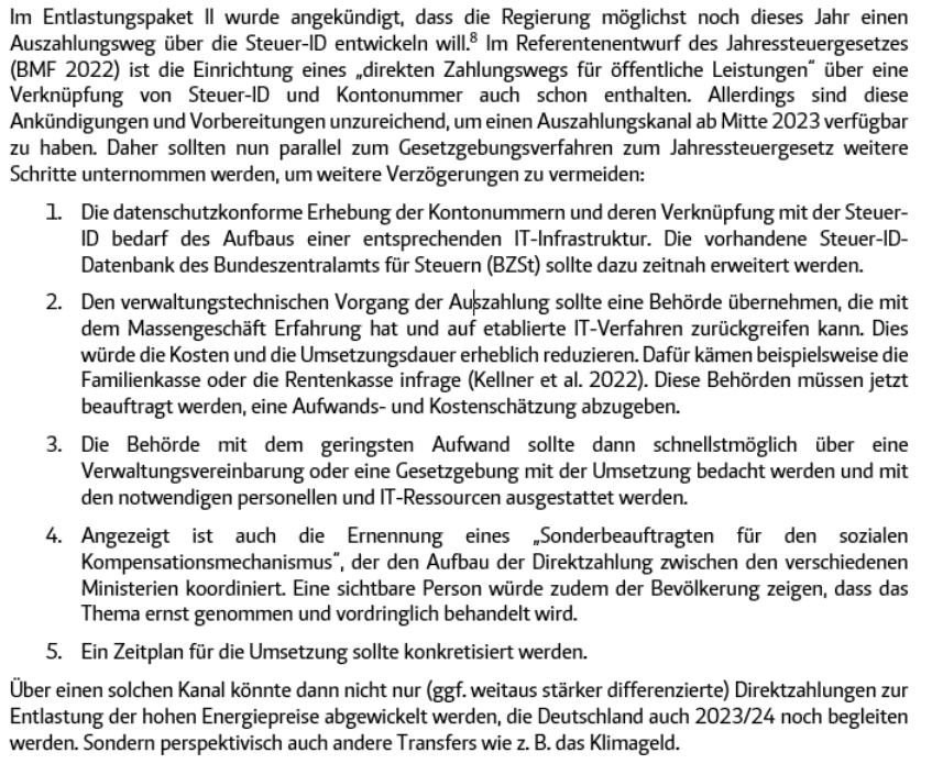 BrigitteKnopf's tweet photo. Die @spdde schlägt allen ernstes vor, die Erhöhung beim #CO2Preis auszusetzen "bis es einen sozial gerechten Ausgleichsmechanismus gibt".🤯Dabei könnte dieser Kanal schon längst stehen, wenn man das aktiv vorantreiben würde. Vorschläge machen wir hier: https://t.co/1uP2YalM5m https://t.co/U9IcMm30jp